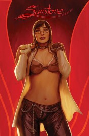 Sunstone 2