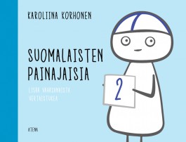 Suomalaisten painajaisia 2