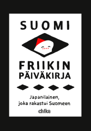 Suomi-friikin päiväkirja - Japanilainen, joka rakastui Suomeen