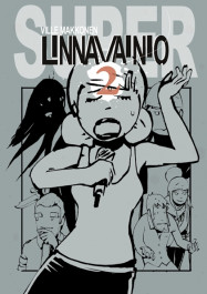 Super Linnavainio 2