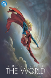 Supergirl - The World