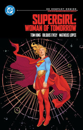 Supergirl - Woman of Tomorrow