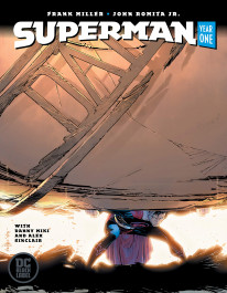 Superman - Year One (K)