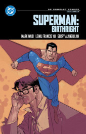 Superman - Birthright