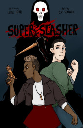 Super Slasher