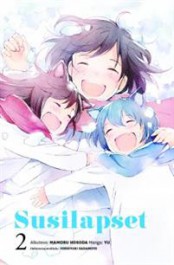 Susilapset 2
