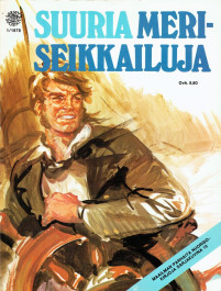 Suuria meriseikkailuja (K)