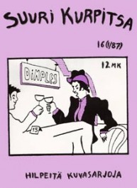 Suuri Kurpitsa 16 (1/87)