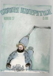 Suuri Kurpitsa 27 (4/89)