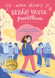Sydän vasta puolillaan (ENNAKKOTILAUS)