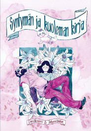 Syntymän ja kuoleman kirja (ENNAKKOTILAUS)