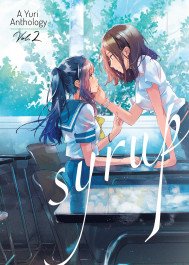 Syrup - A Yuri Anthology 2 