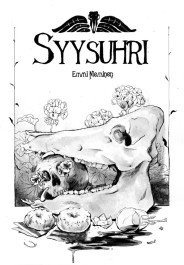 Syysuhri