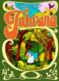 Tahvana