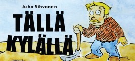 Tällä kylällä