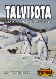 Talvisota - Laatokan Karjala 1939-1940