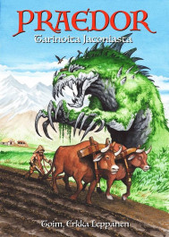 Praedor - Tarinoita Jaconiasta