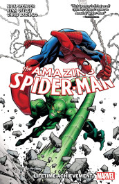Amazing Spider-Man 3 - Lifetime Achievement (K)