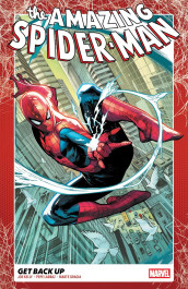 Amazing Spider-Man 1 - Get Back Up