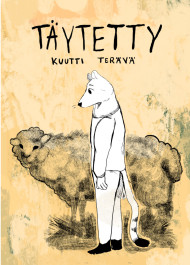 Täytetty