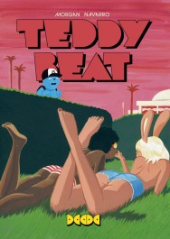 Teddy Beat