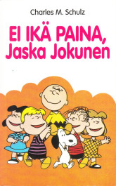 Ei ikä paina, Jaska Jokunen (K)