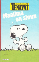 Tenavat 40 - Maailma on sinun (K)