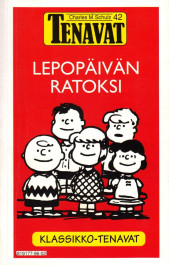 Tenavat 42 - Lepopäivän ratoksi (K)