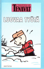 Tenavat 46 - Luovaa työtä (K)
