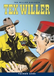 Tex Willer Kirjasto 47 - Toinen uhri