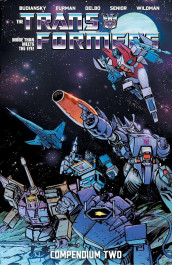 The Transformers Compendium 2