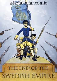 The End of The Swedish Empire