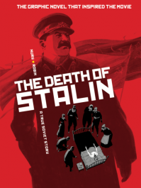 The Death of Stalin