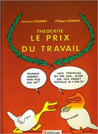 Theocrite - Le Prix du Travail (K)