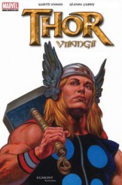 Thor - Viikingit (K)