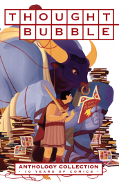 Thought Bubble Anthology Collection