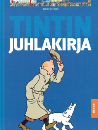 Tintin juhlakirja (K)