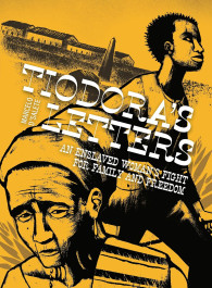 Tiodora's Letters - An Enslaved Woman's Fight for Family and Freedom