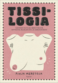 Tissilogia (ENNAKKOTILAUS)