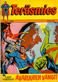 Teräsmies 9/1969 (K)