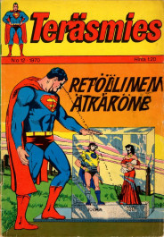 Teräsmies 12/1970 (K)
