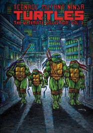 Teenage Mutant Ninja Turtles - The Ultimate Collection 2