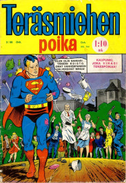 Teräsmiehen poika 3/1969 (K)