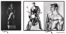 Tom of Finland -muistikirja