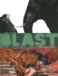 Blast 2 - Pyhän diilerin ilmestys