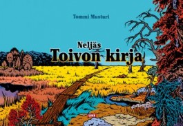 Neljäs Toivon kirja (K)