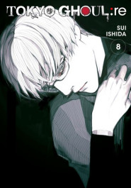 Tokyo Ghoul:re 8