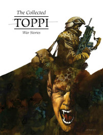 The Collected Toppi 11 - War Stories
