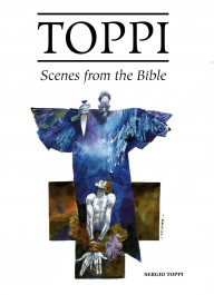 The Toppi Gallery - Scenes from the Bible