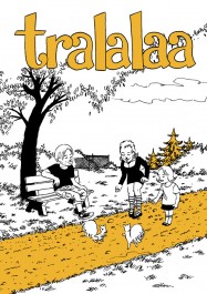 Tralalaa (K)
